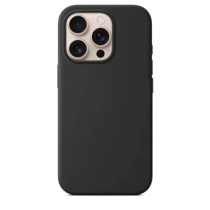 Husa Screen Geeks Original Case Apple iPhone 16 Pro [Black]